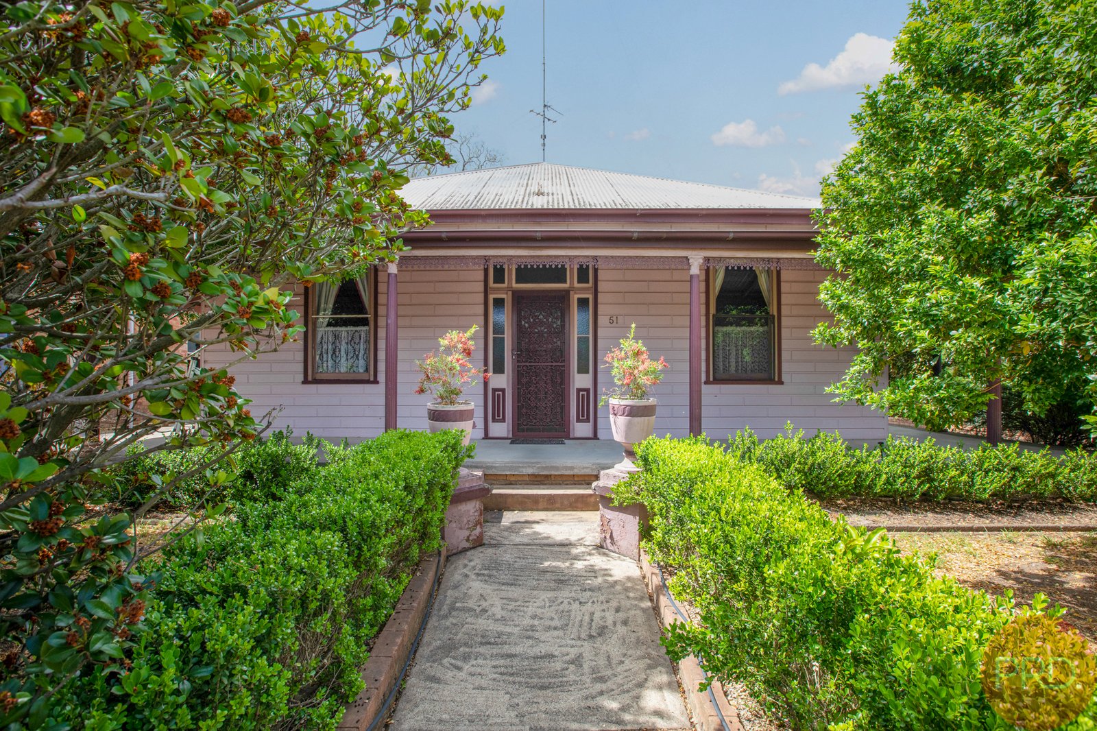 51 Belmore Road LORN 23