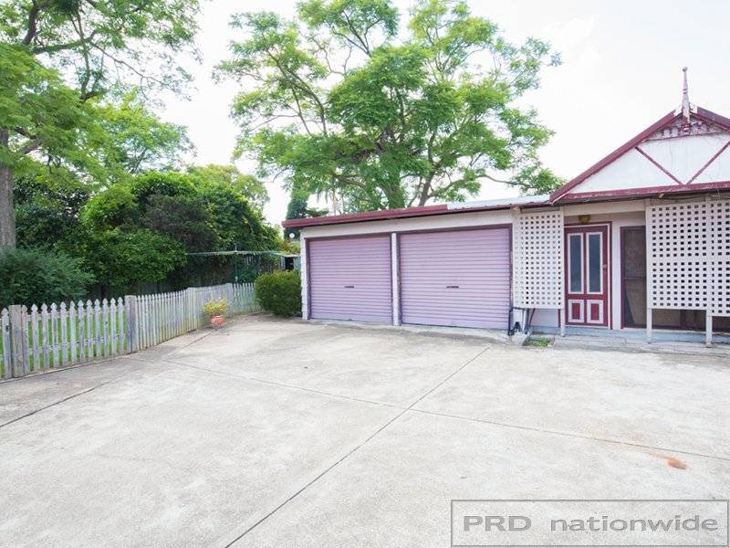 51 Belmore Road LORN 8