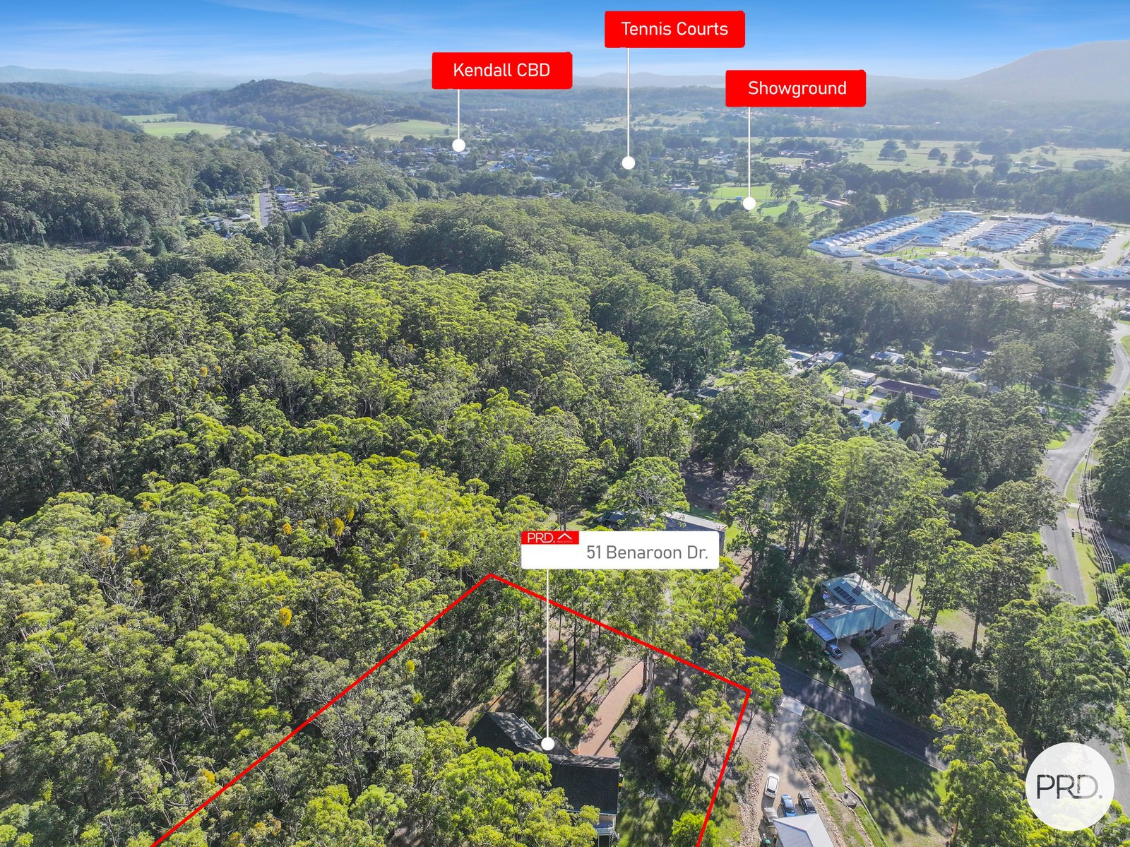 51 Benaroon Drive KENDALL 2