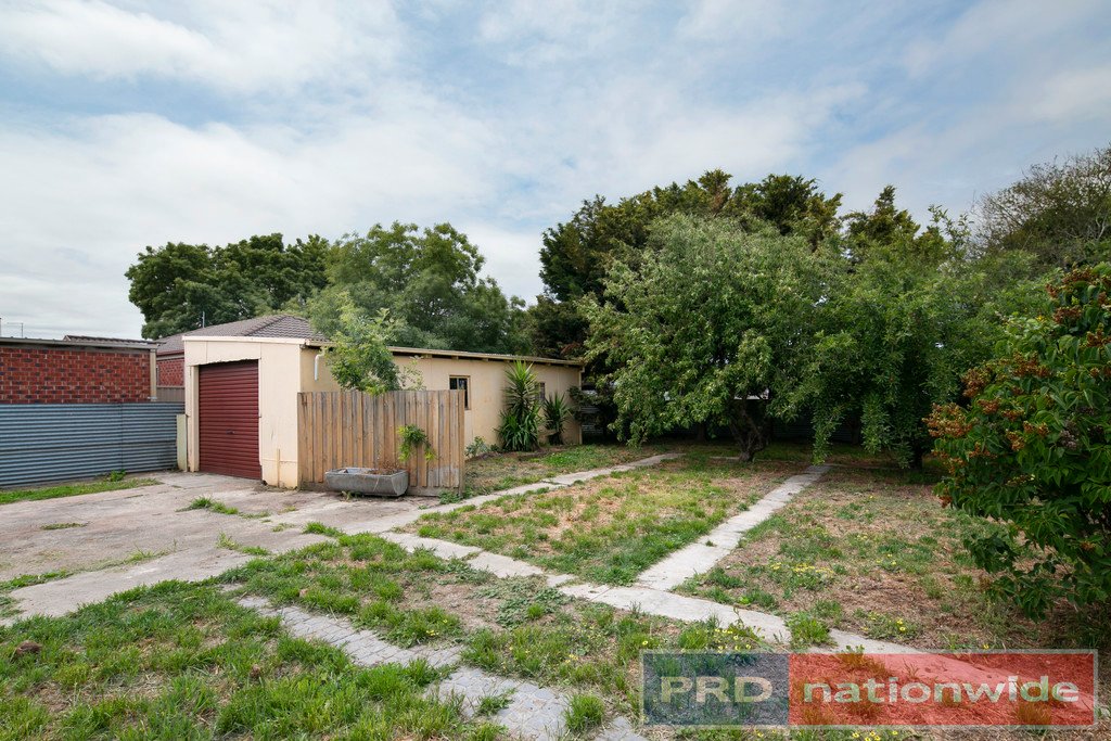51 Beverin Street SEBASTOPOL 10