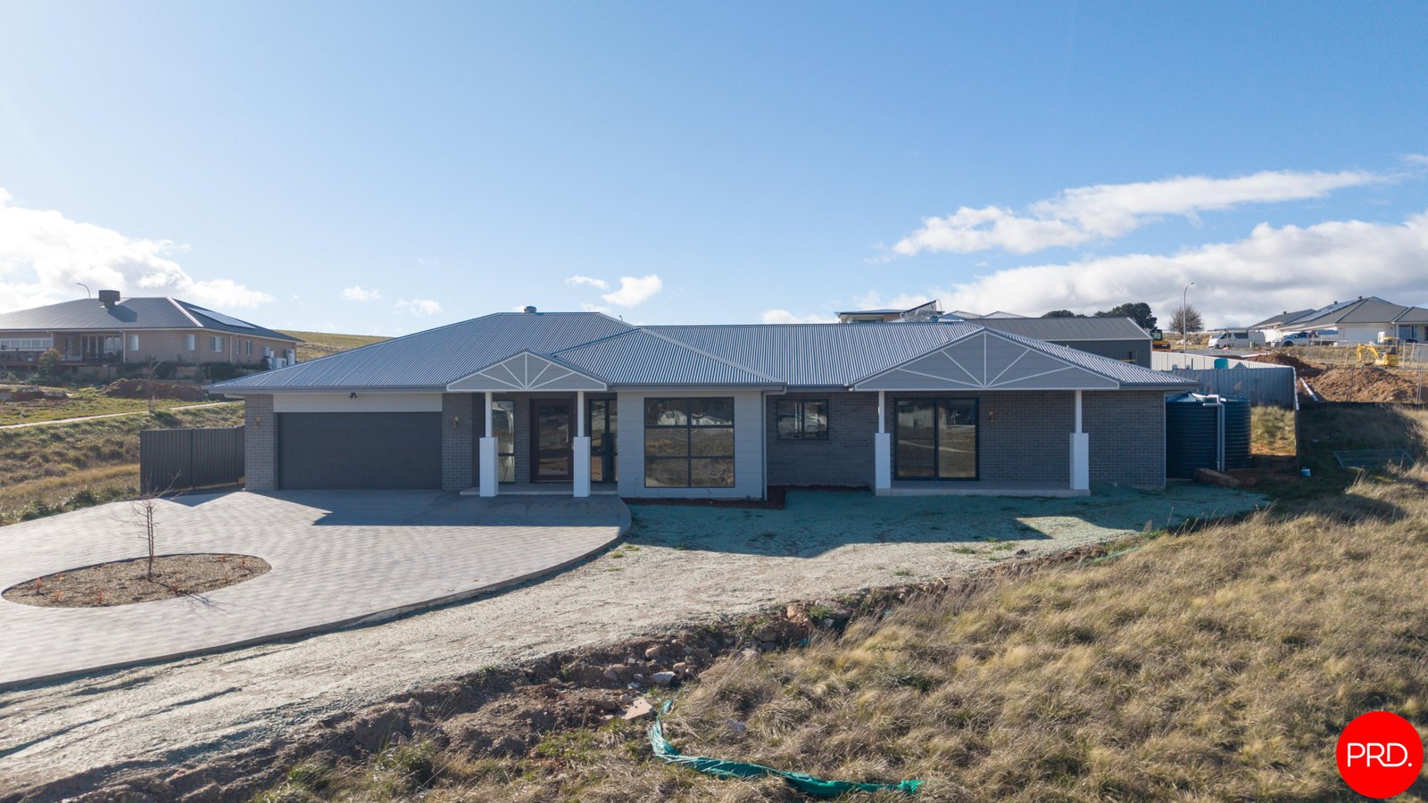 51 Birchfield Drive BUNGENDORE 23