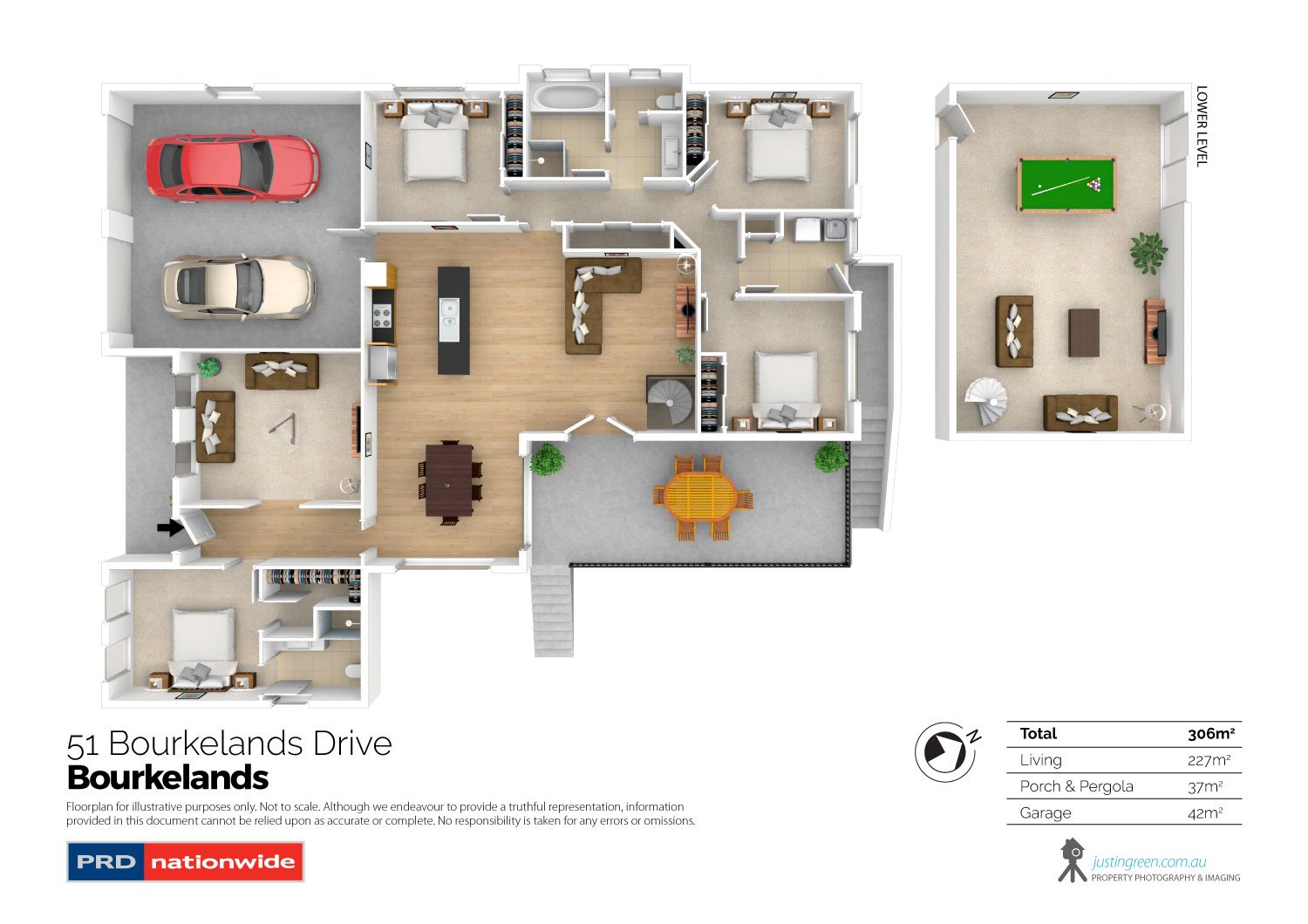 51 Bourkelands Drive BOURKELANDS 13