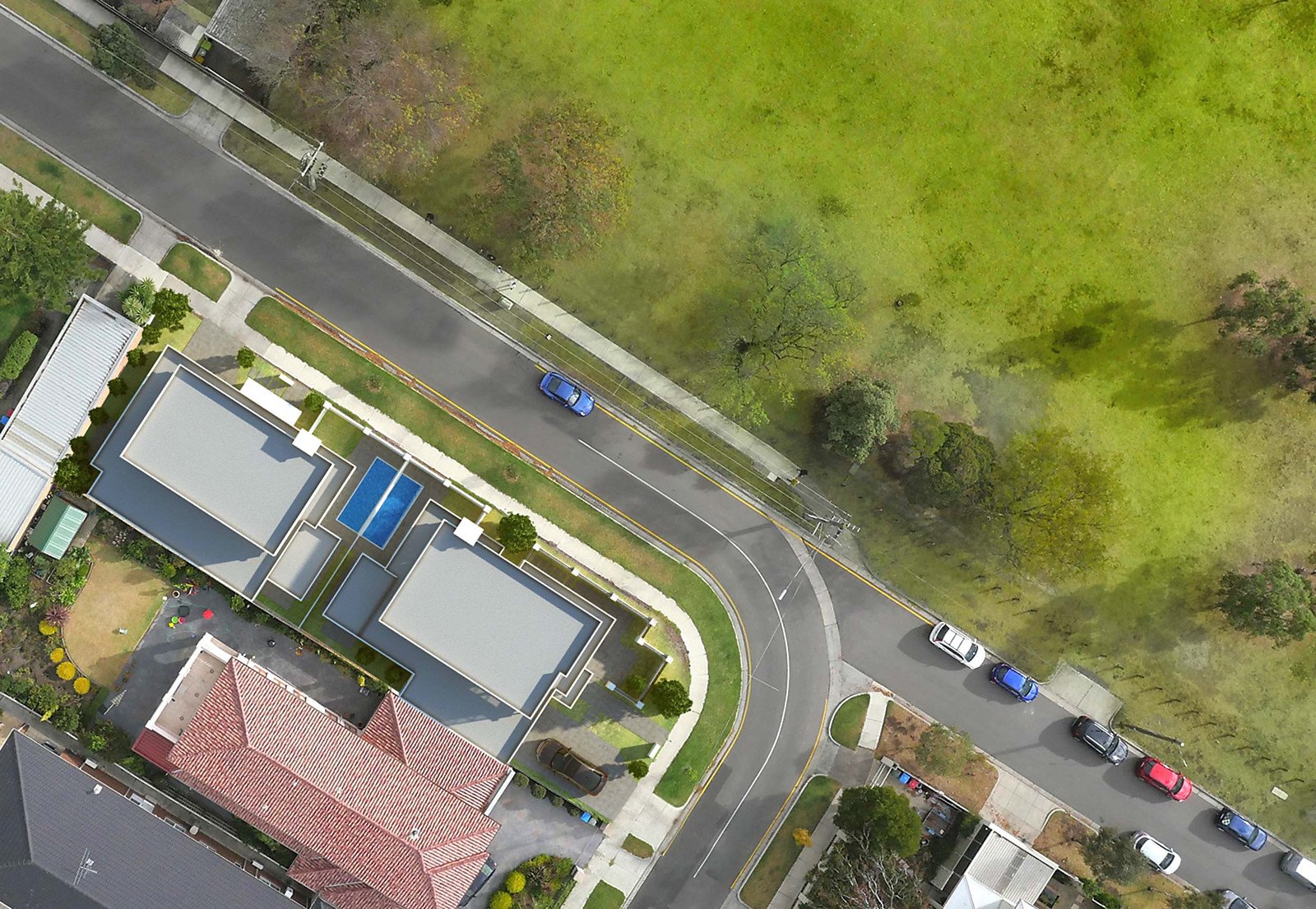 51 Bourneville Avenue, Brighton East, VIC