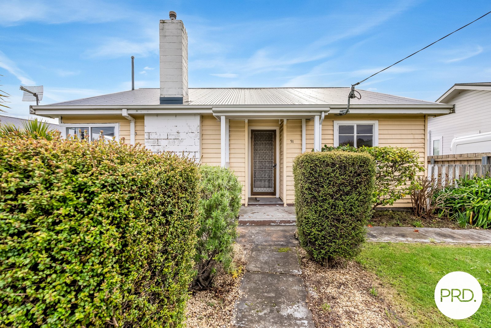 51 Bowden Street GLENORCHY 3