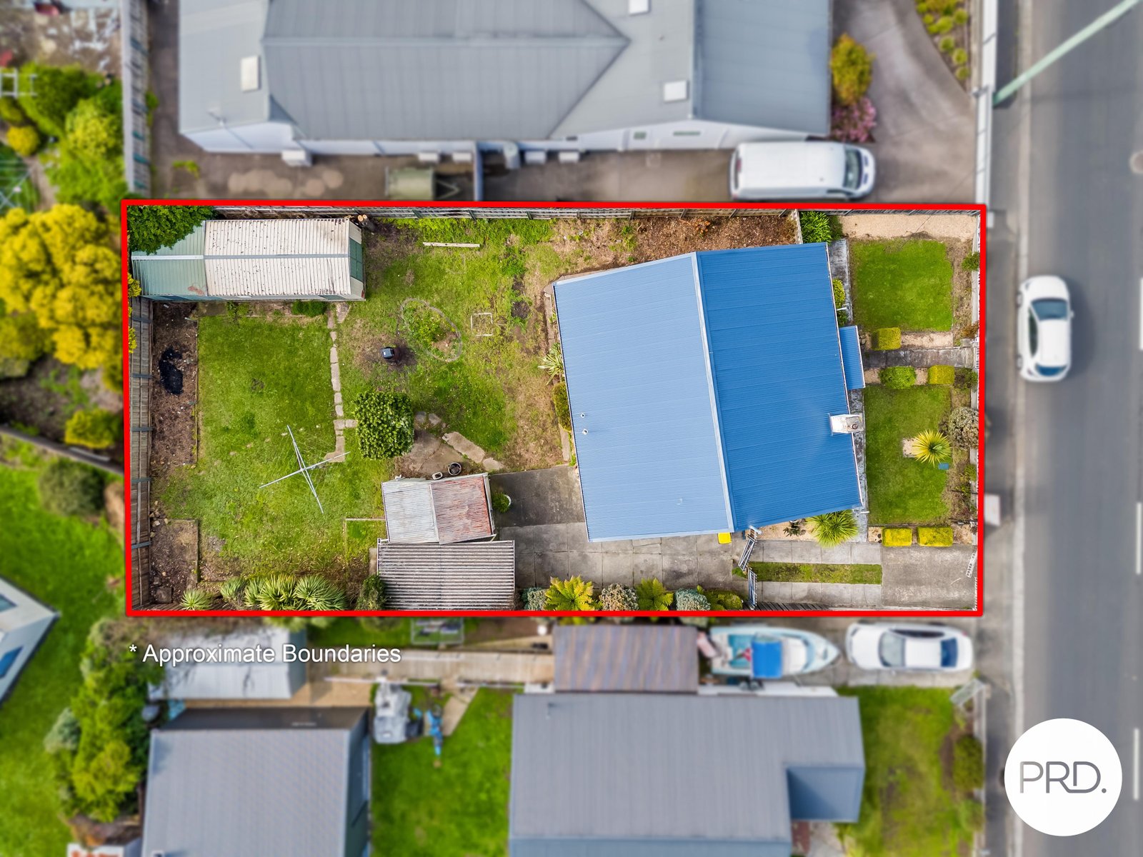 51 Bowden Street GLENORCHY 16