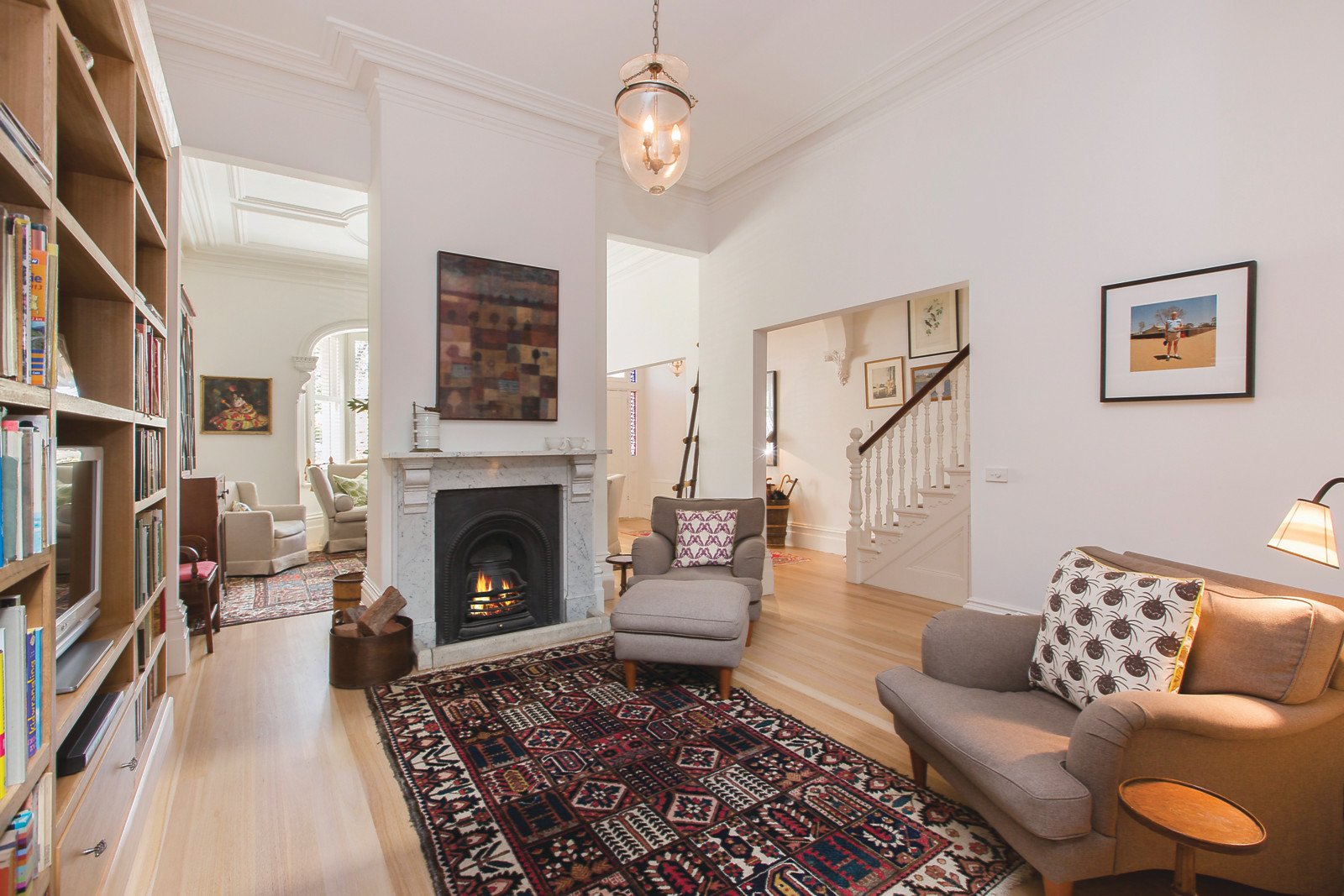 51 Bridport Street, South Melbourne, VIC