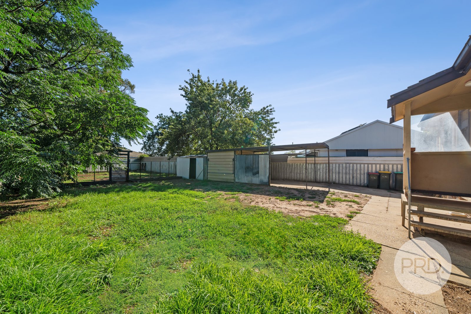 51 Bulolo Street ASHMONT 9