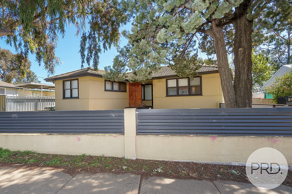 51 Bulolo Street ASHMONT 1