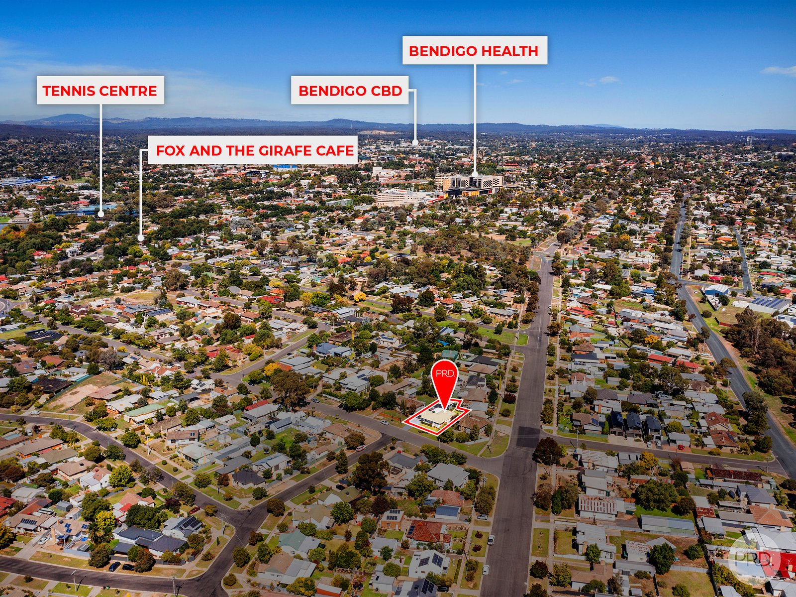 51 Caledonia Street NORTH BENDIGO 16