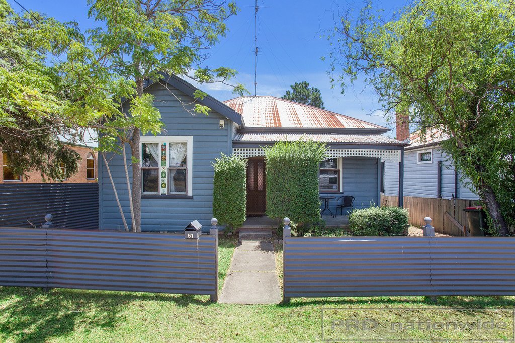 51 Capp St  TELARAH 1