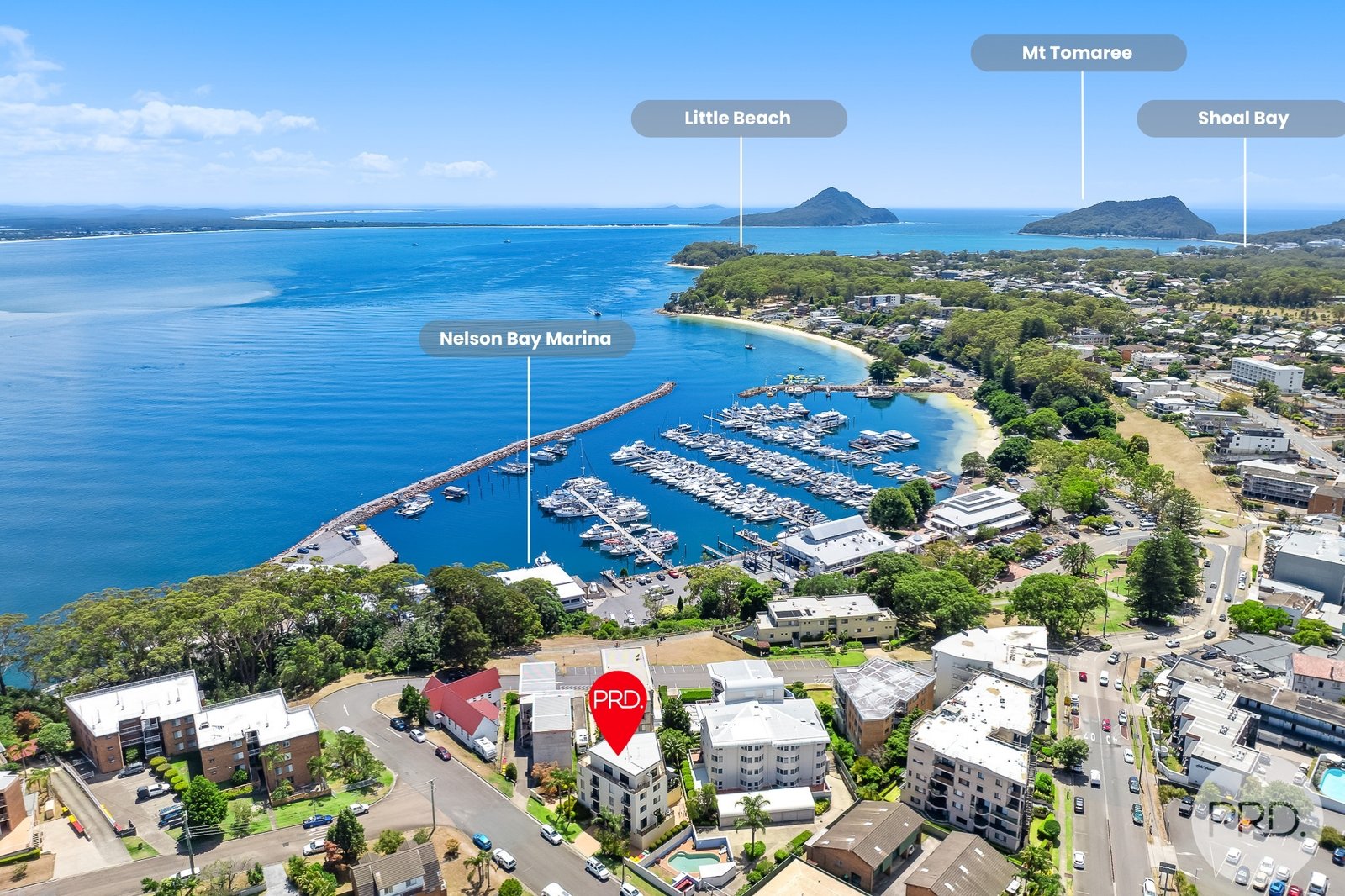 5/1 Church Street NELSON BAY 1