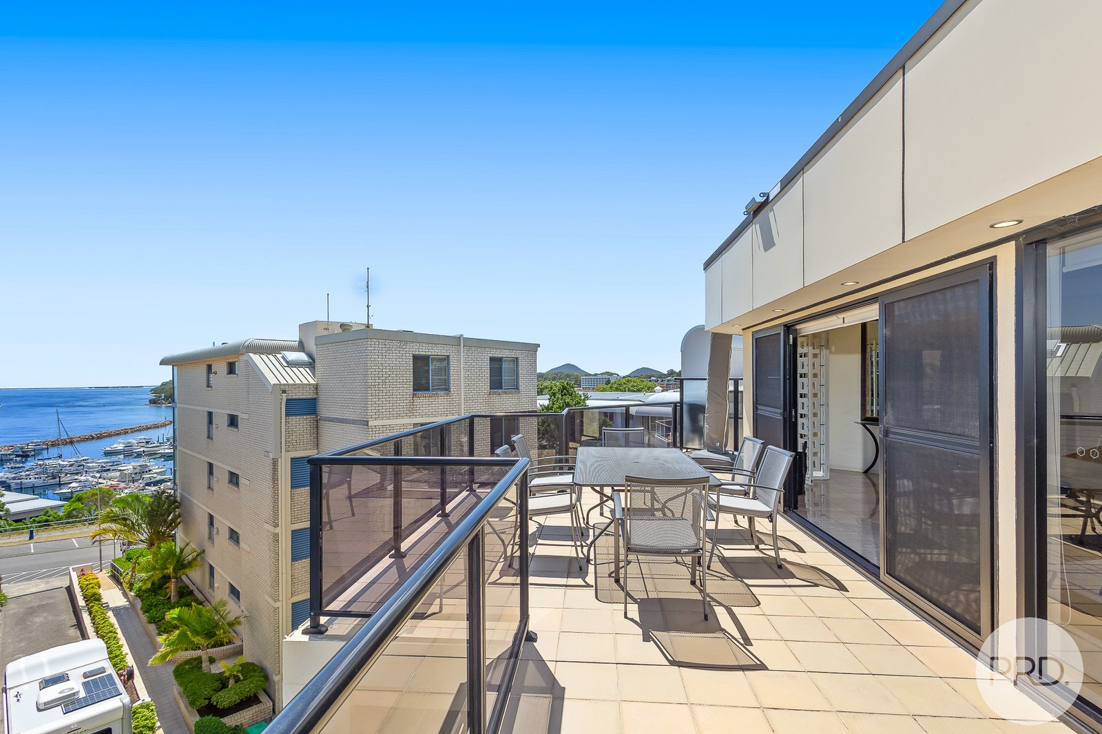 5/1 Church Street NELSON BAY 7