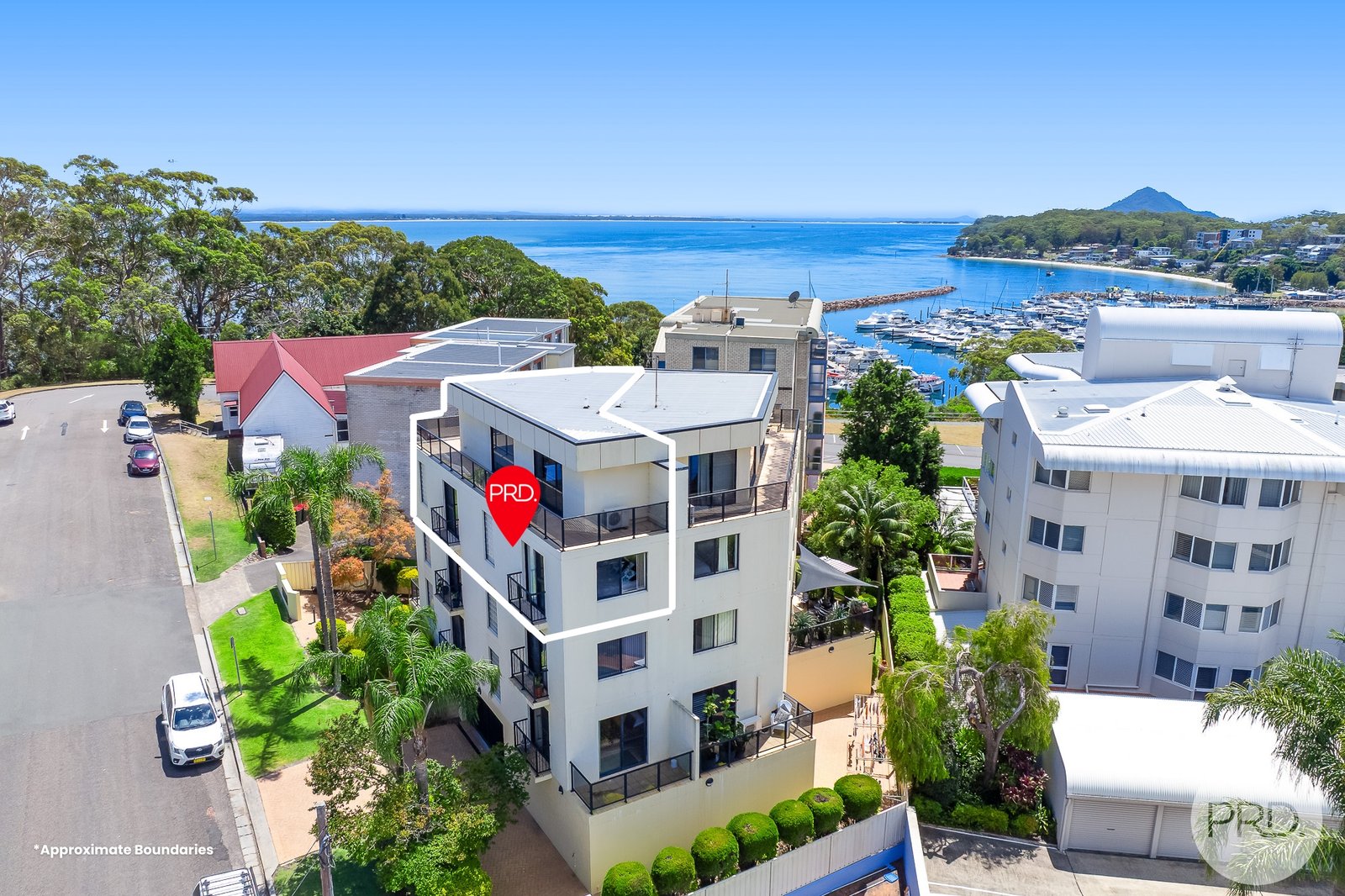 5/1 Church Street NELSON BAY 8