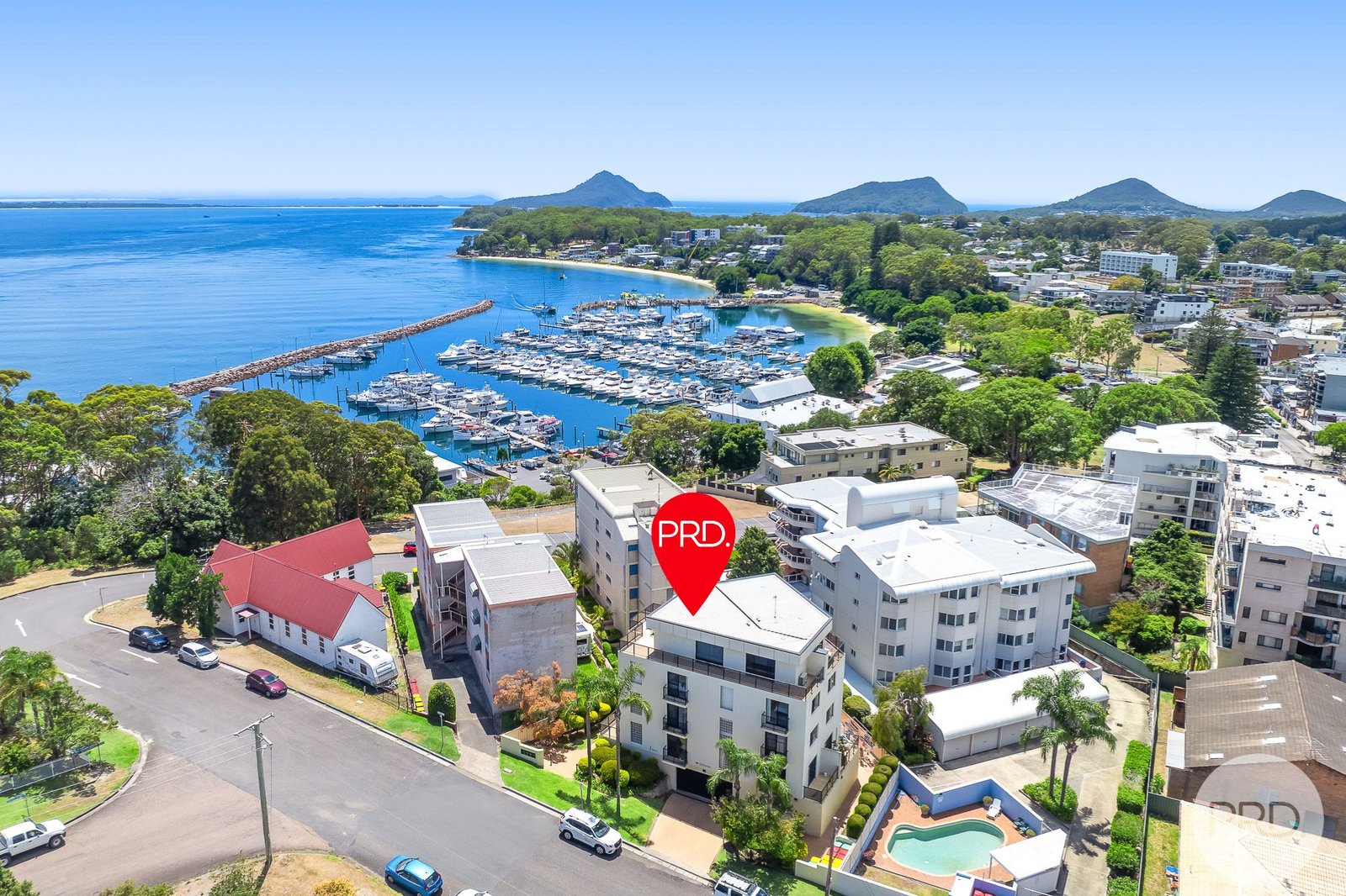 5/1 Church Street NELSON BAY 13