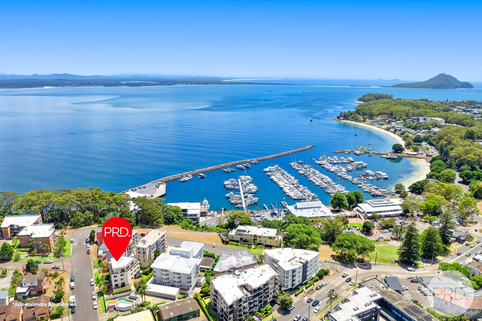 5/1 Church Street NELSON BAY 17