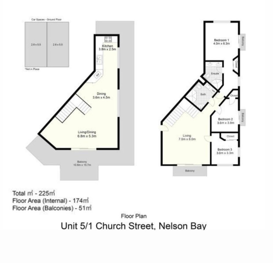 5/1 Church Street NELSON BAY 21