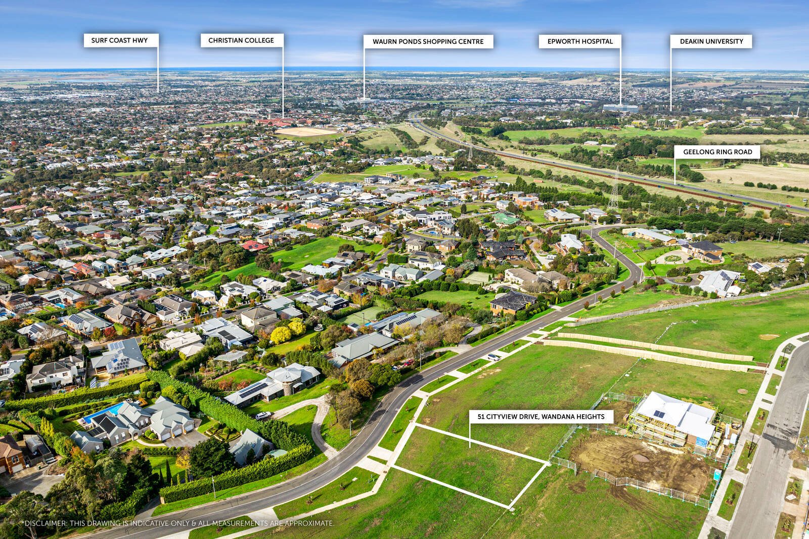 Gallery: 51 Cityview Drive