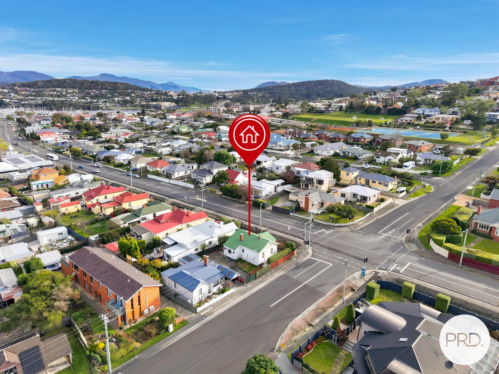 51 Clarence Street BELLERIVE 3