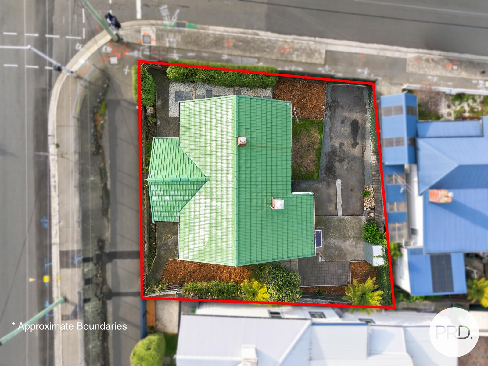 51 Clarence Street BELLERIVE 4
