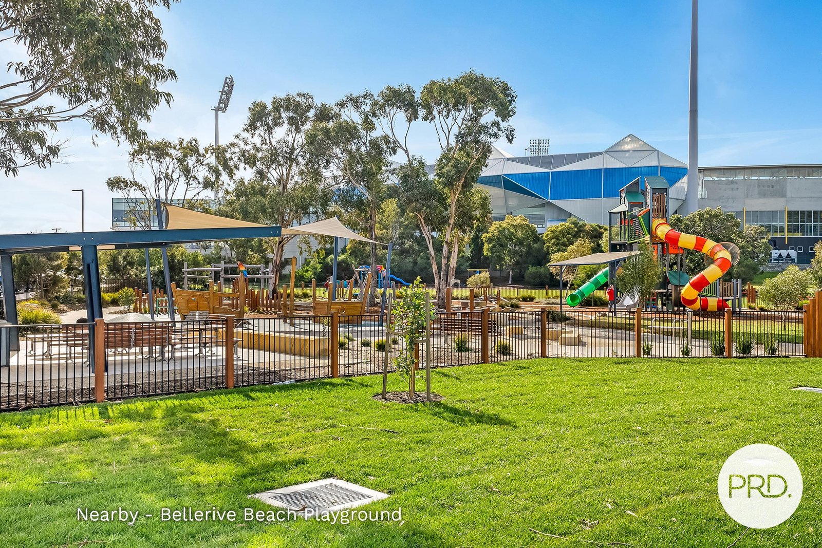 51 Clarence Street BELLERIVE 25
