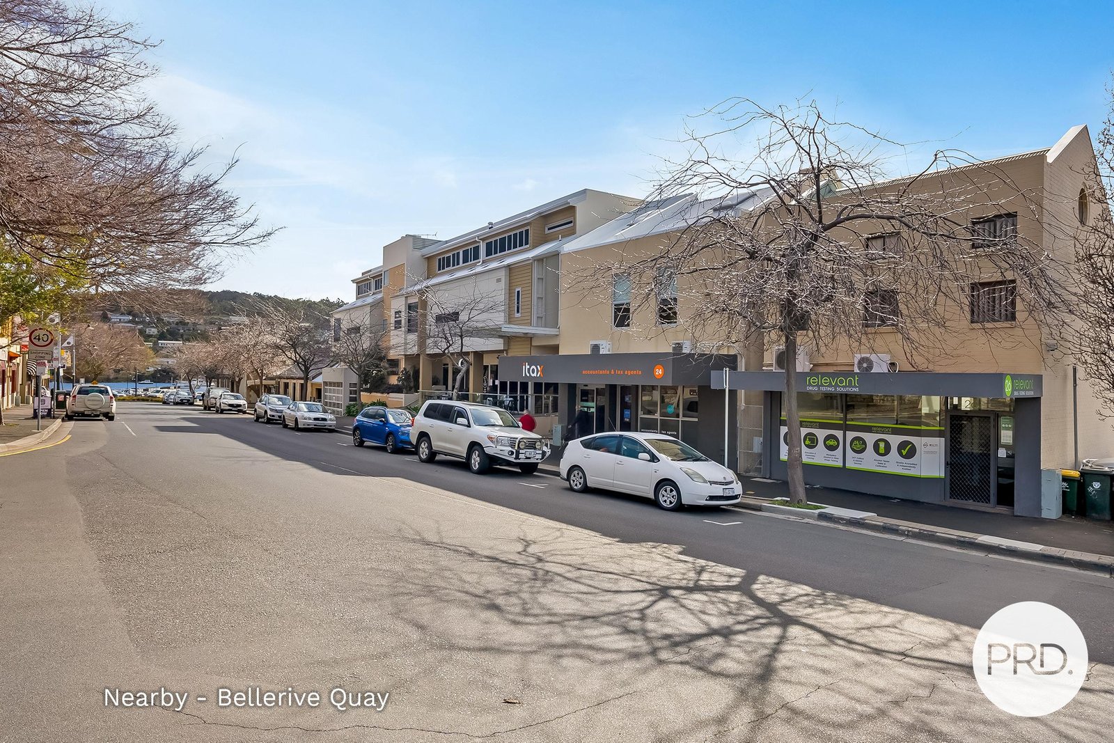 51 Clarence Street BELLERIVE 29