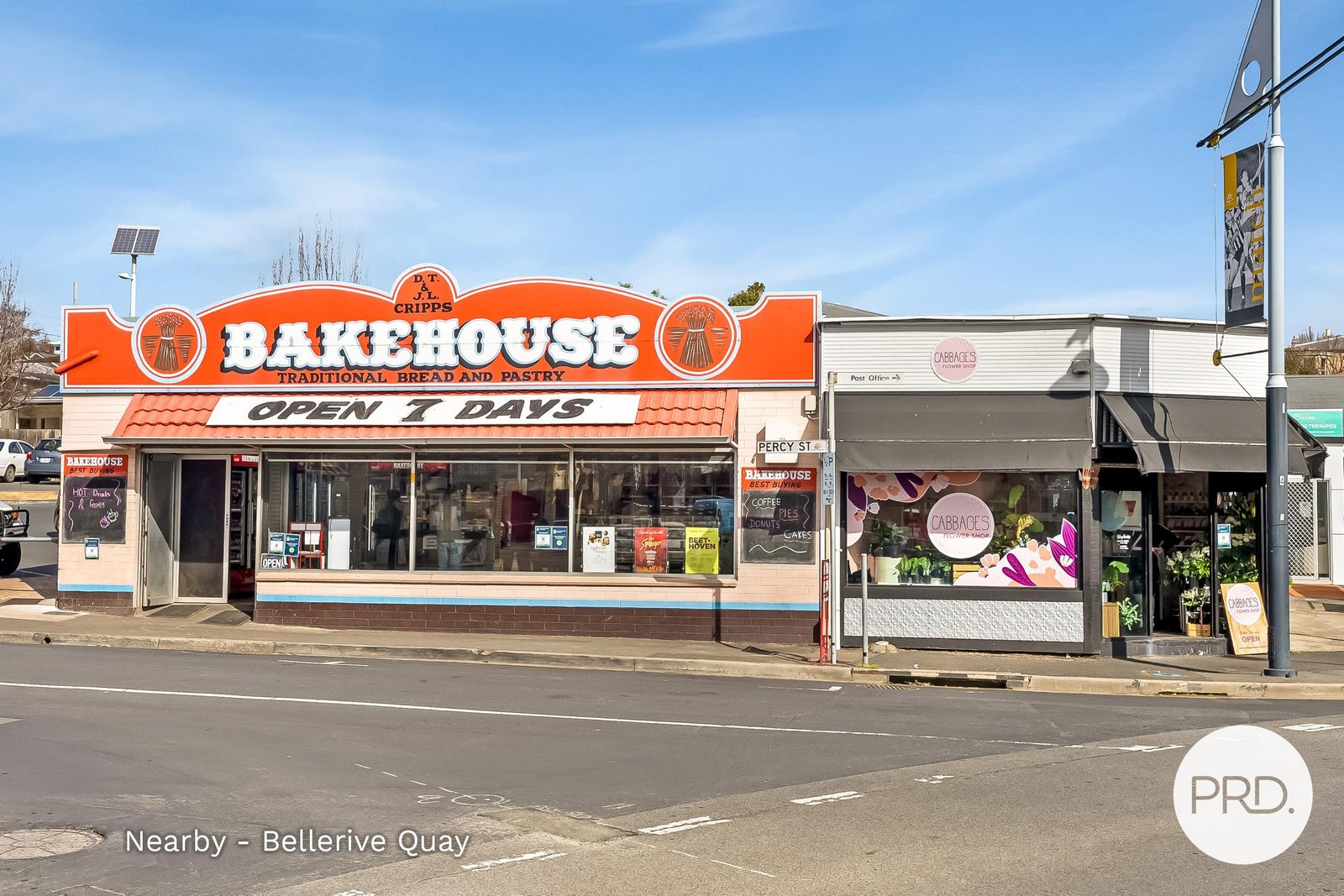 51 Clarence Street BELLERIVE 30