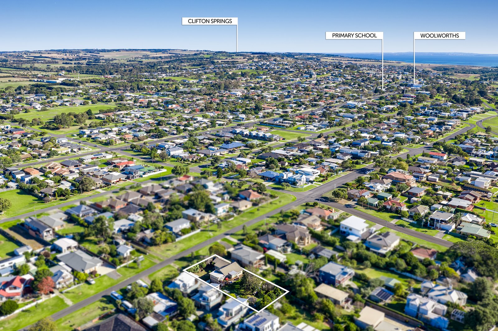 Gallery: 51 Clarke Street