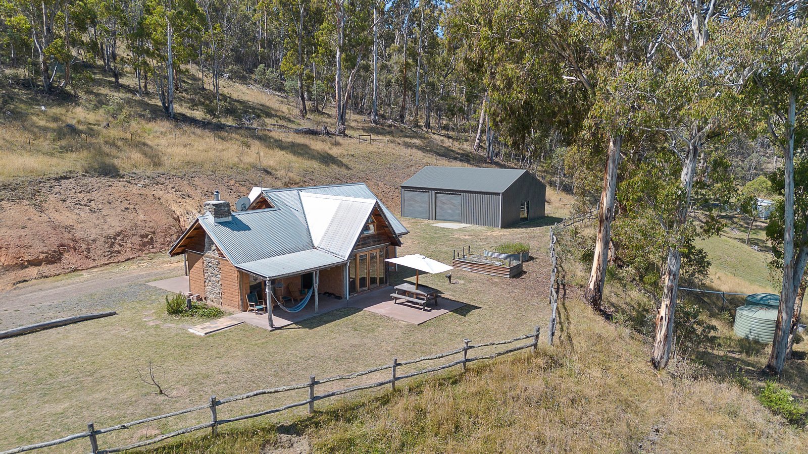 Real Estate and Property in 51 Cobungra Road, Cobungra, VIC