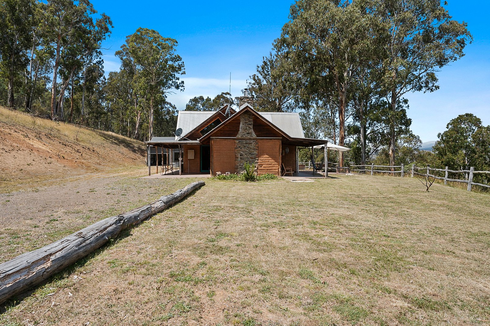 Real Estate and Property in 51 Cobungra Road, Cobungra, VIC