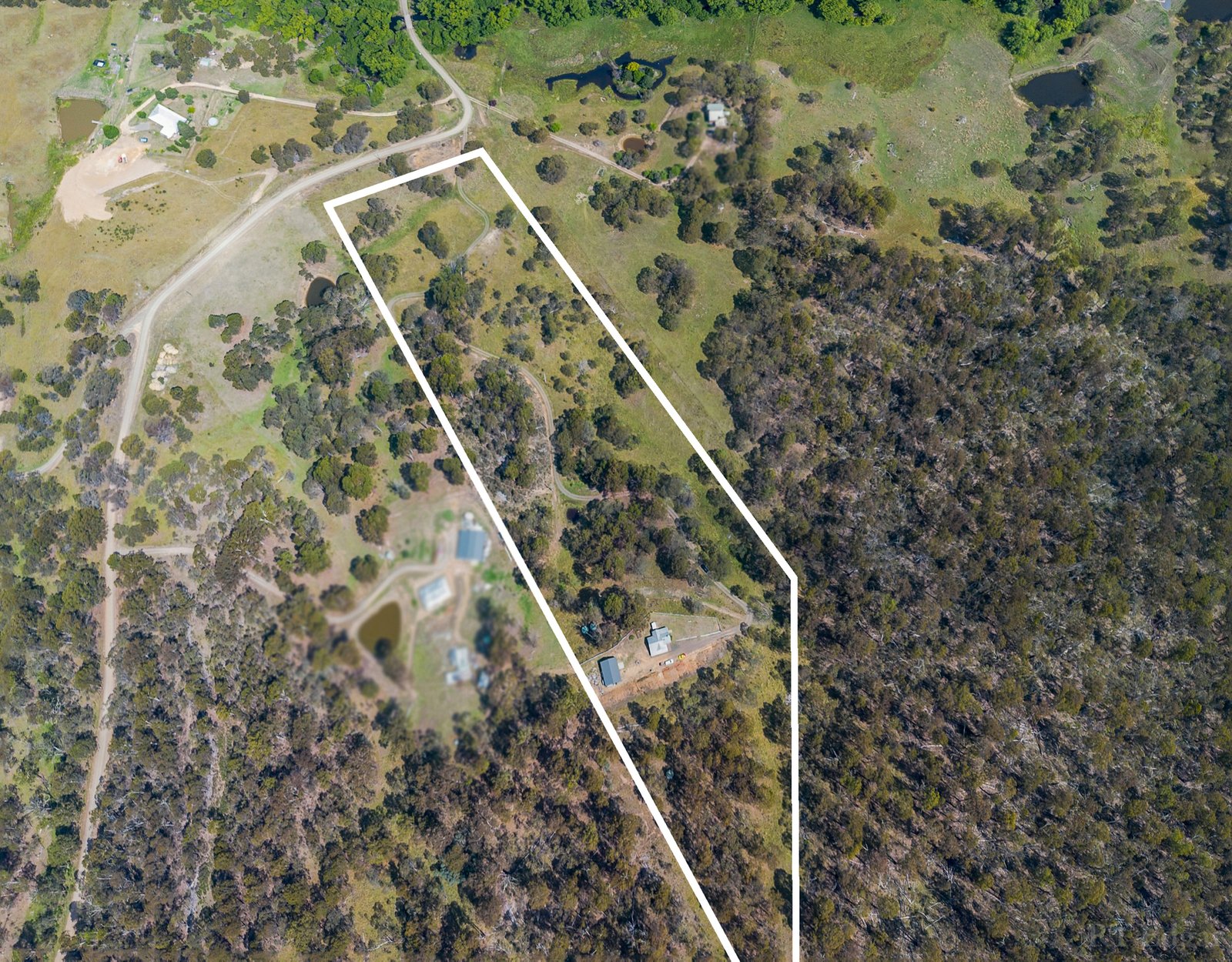 Real Estate and Property in 51 Cobungra Road, Cobungra, VIC