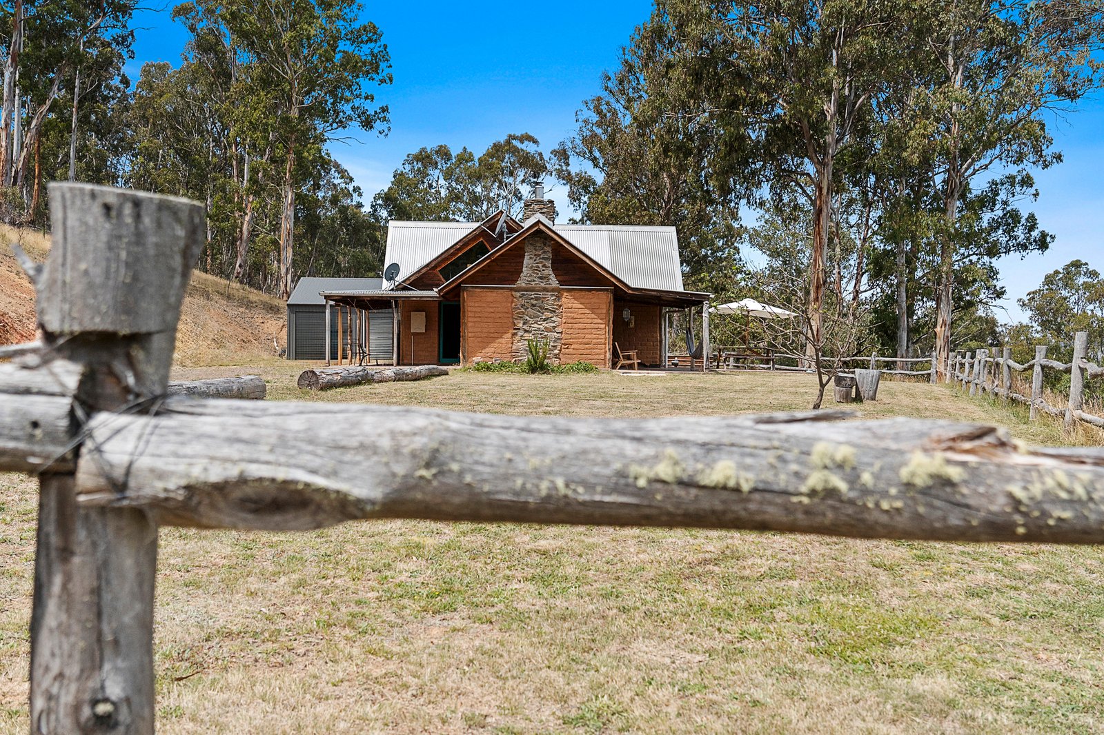Real Estate and Property in 51 Cobungra Road, Cobungra, VIC
