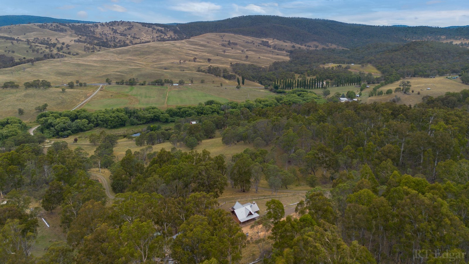 Real Estate and Property in 51 Cobungra Road, Cobungra, VIC