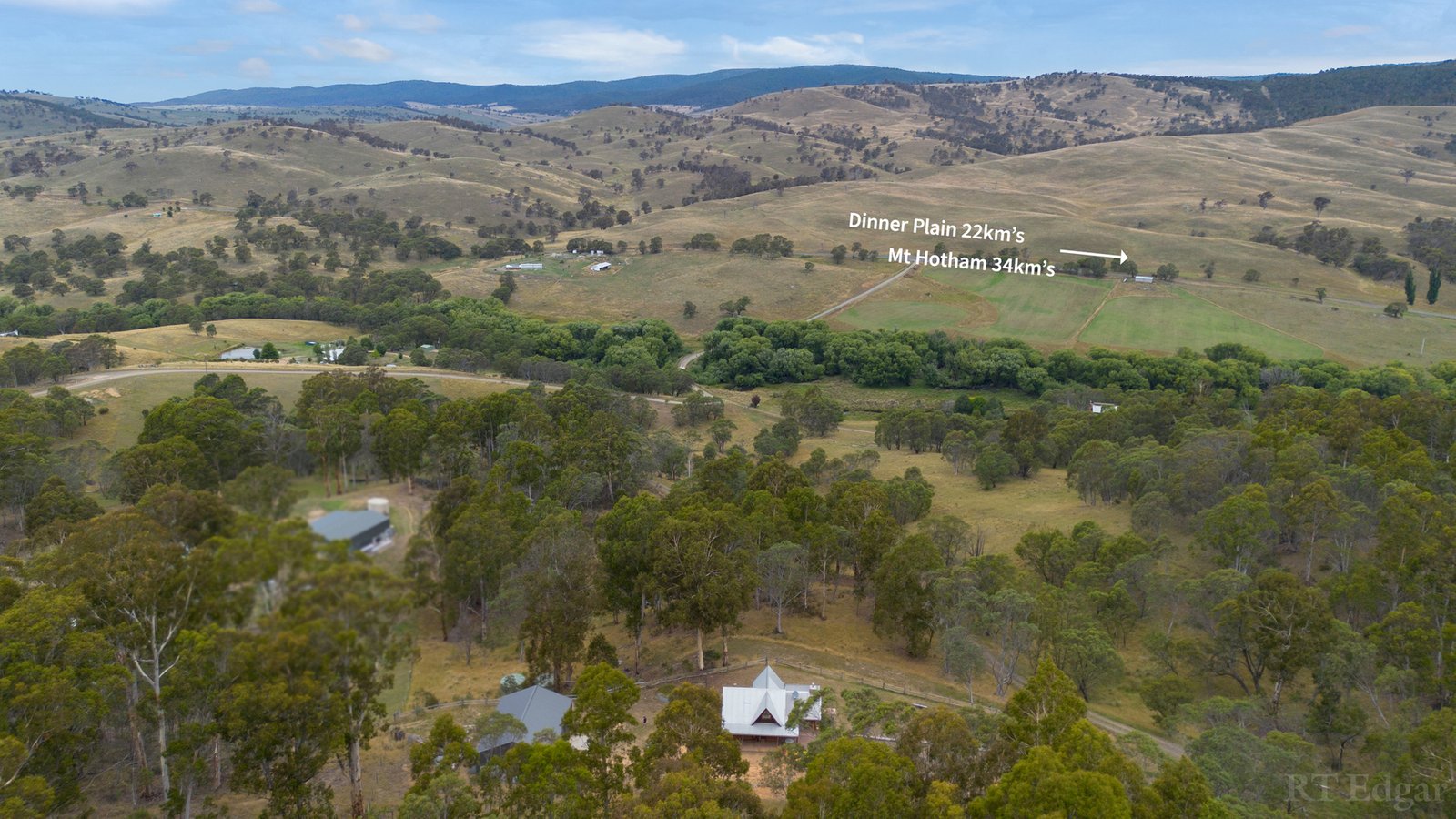 Real Estate and Property in 51 Cobungra Road, Cobungra, VIC