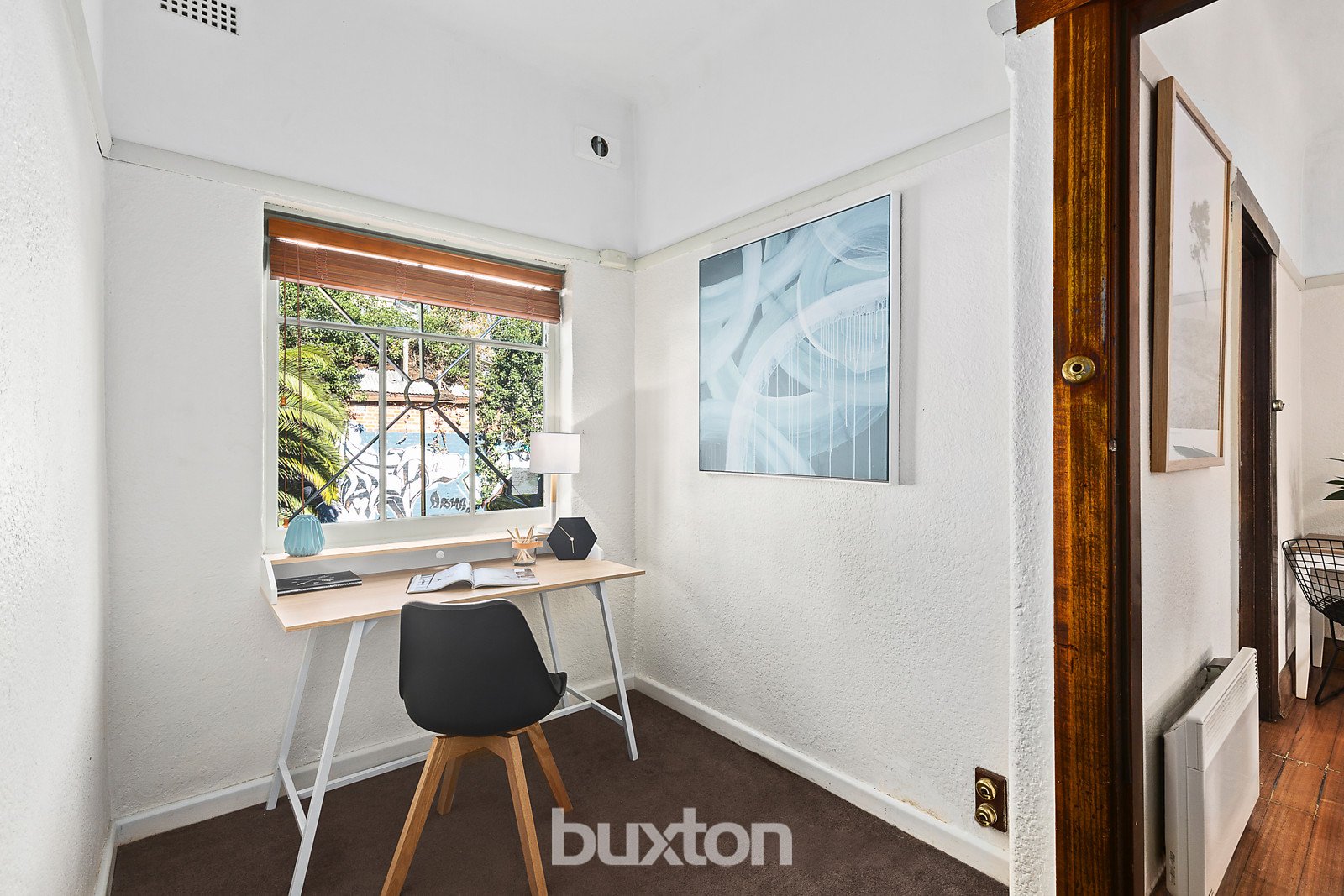 Gallery: 5/1 Coleridge Street
