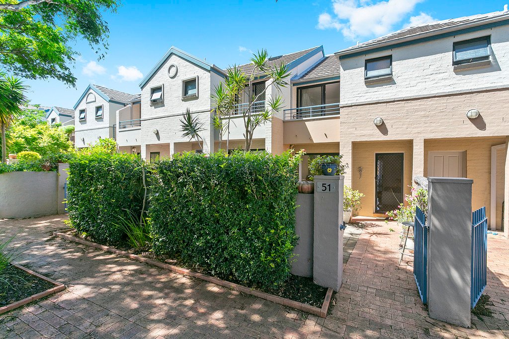 51 Combles Parade MATRAVILLE 1