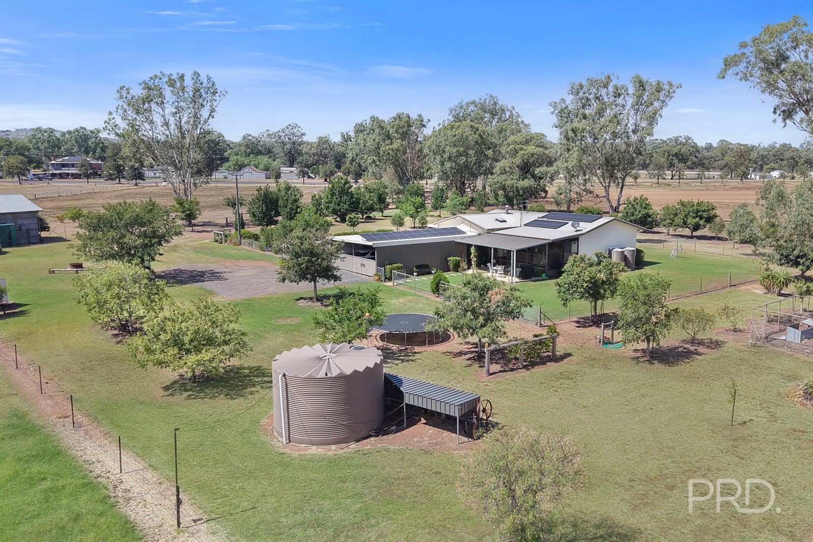 51 Darby Road SPRING RIDGE 24