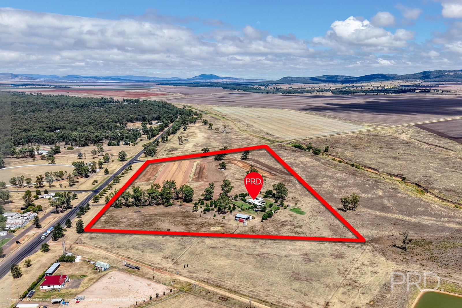 51 Darby Road SPRING RIDGE 25