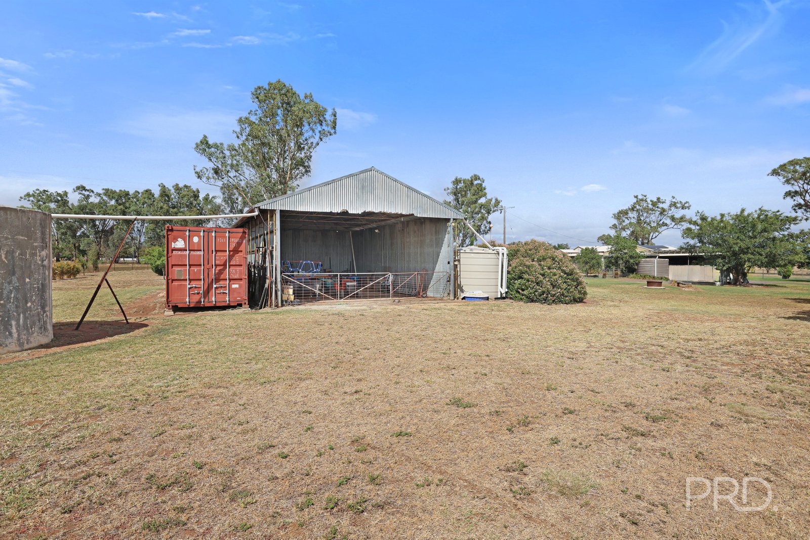 51 Darby Road SPRING RIDGE 28