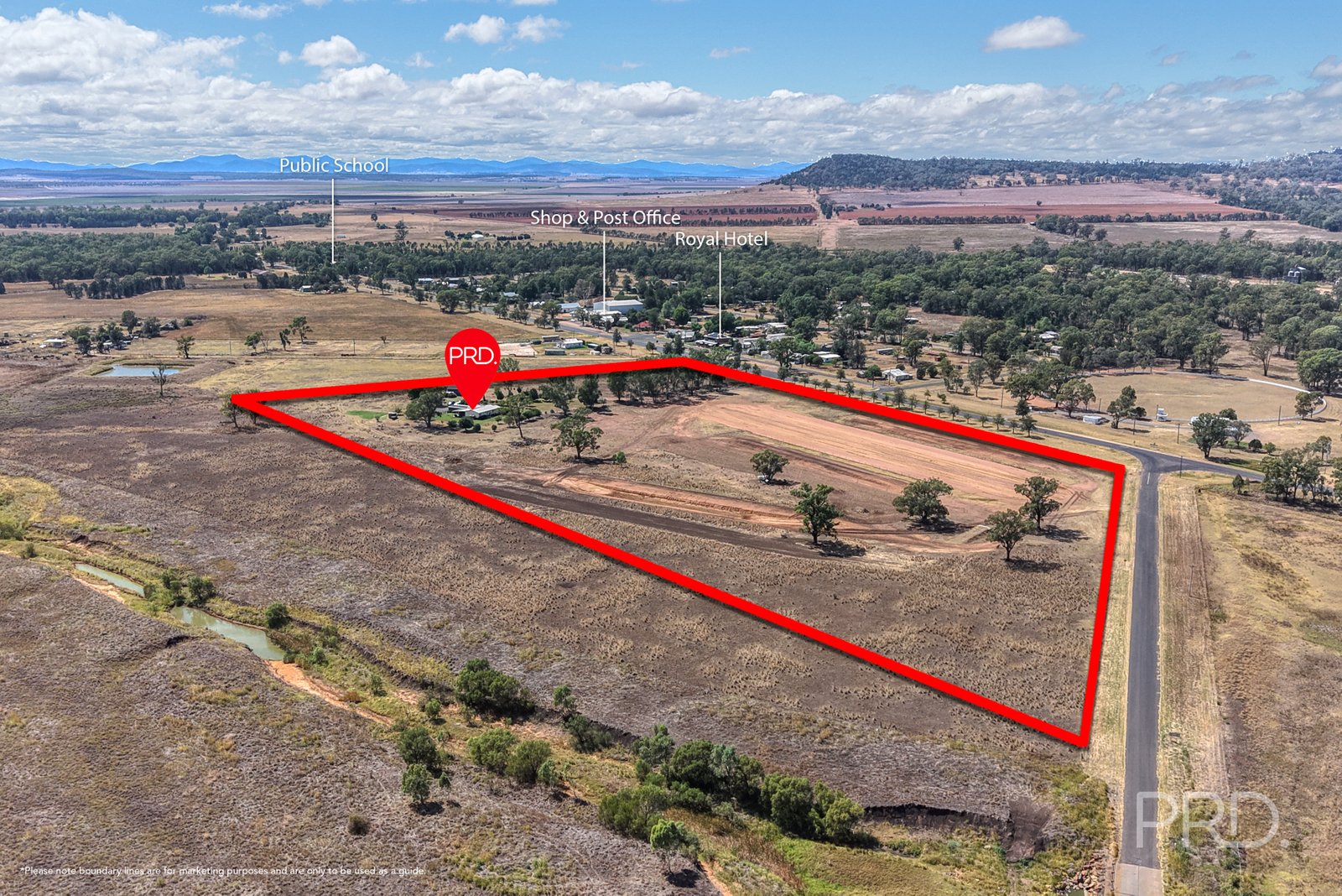 51 Darby Road SPRING RIDGE 30