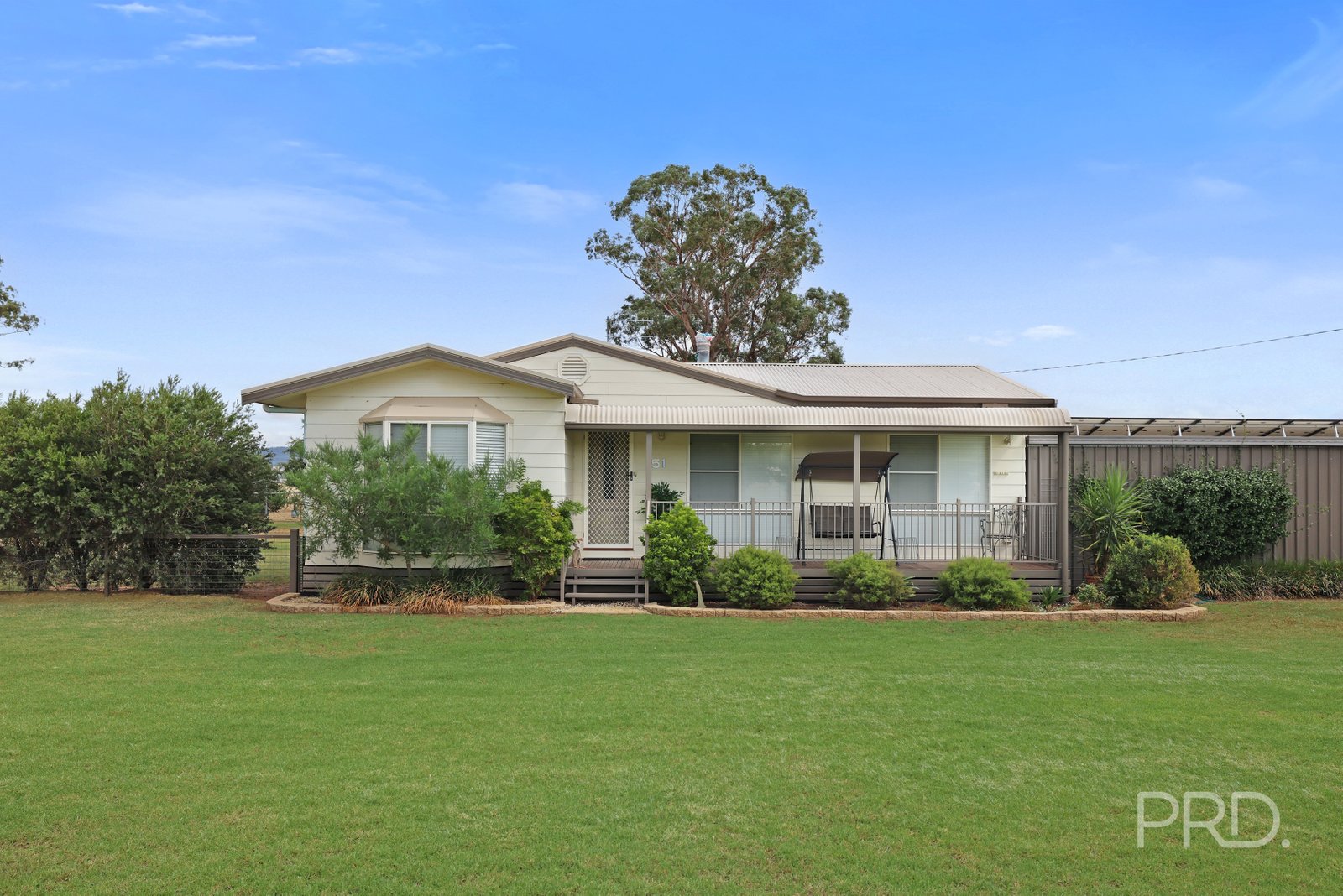 51 Darby Road SPRING RIDGE 31