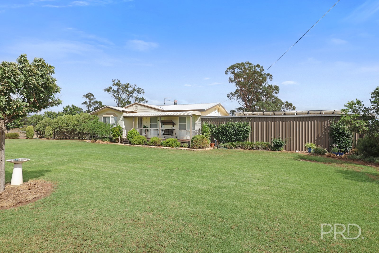 51 Darby Road SPRING RIDGE 32