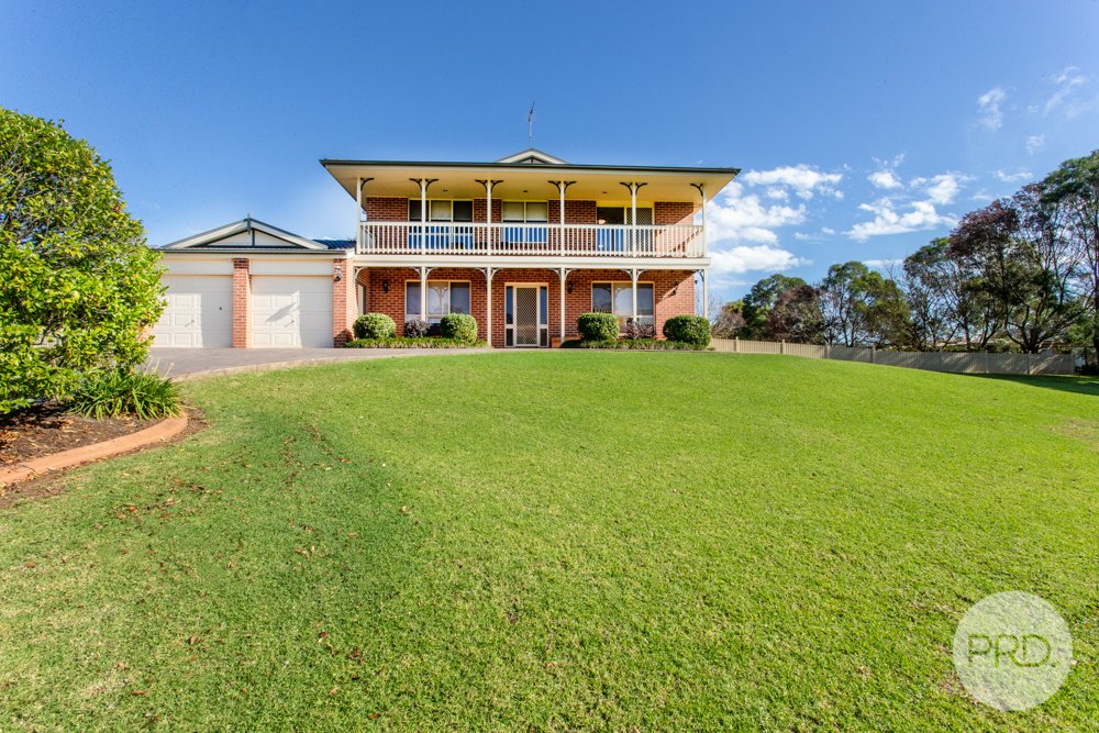 51 Davenport Drive WALLACIA 2