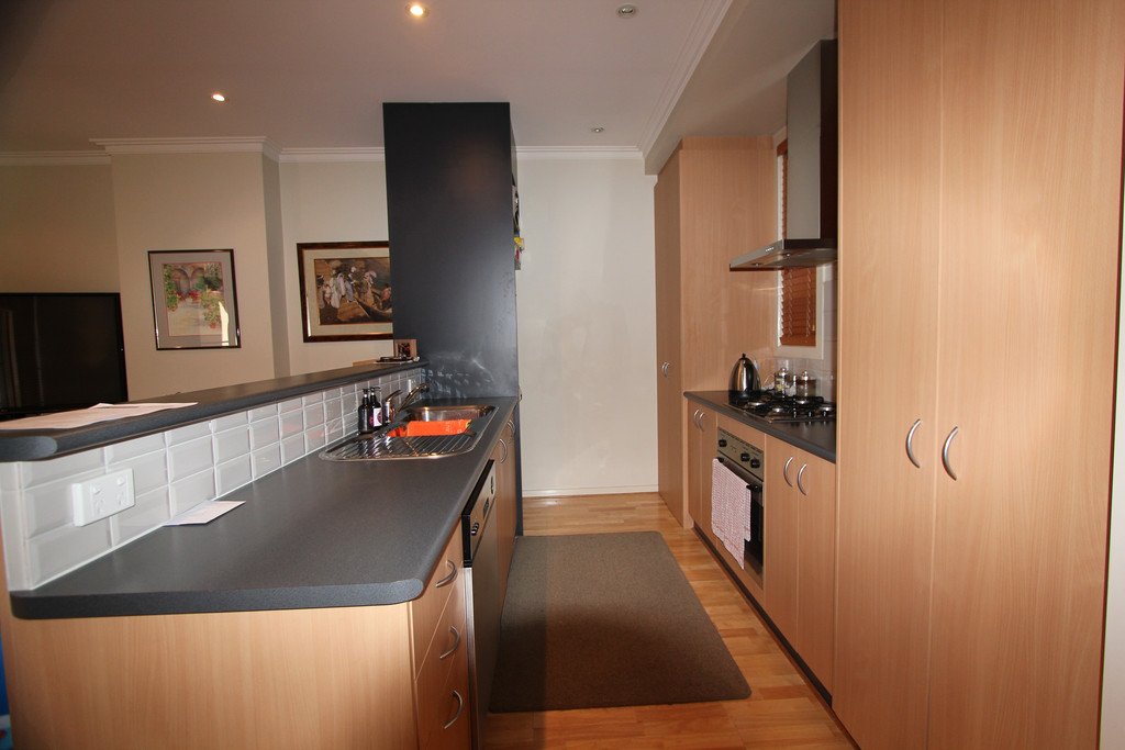 5/1 Dawson Street South BALLARAT CENTRAL 2