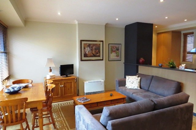 5/1 Dawson Street South BALLARAT CENTRAL 4