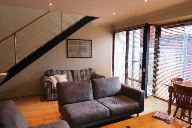 5/1 Dawson Street South BALLARAT CENTRAL 5