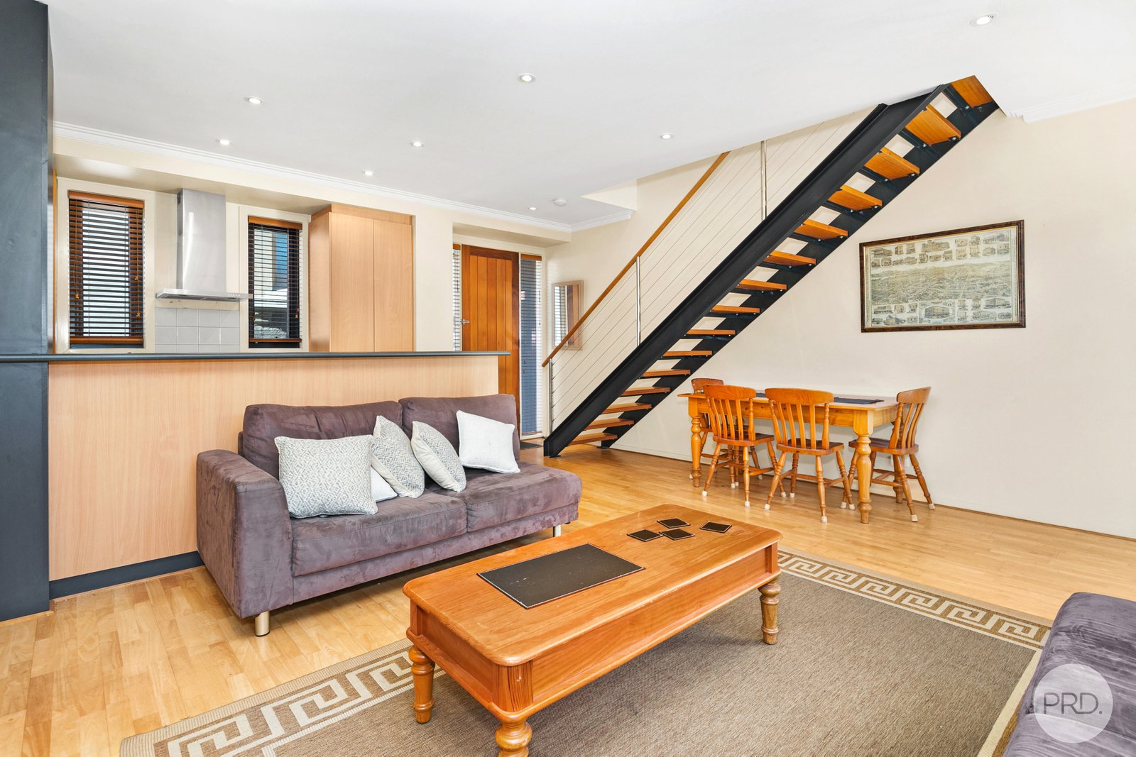 5/1 Dawson Street South BALLARAT CENTRAL 4