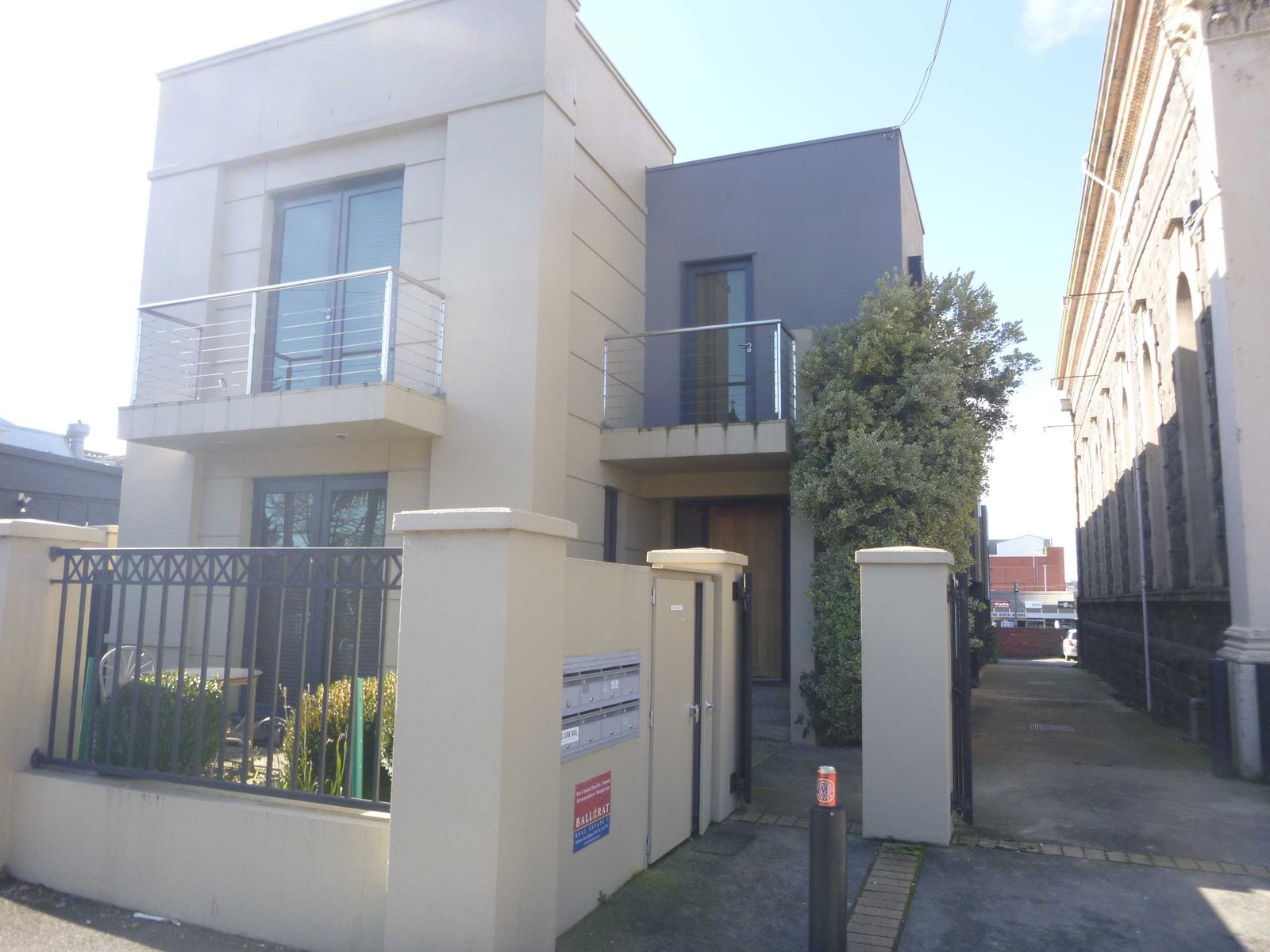 5/1 Dawson Street South BALLARAT CENTRAL 2