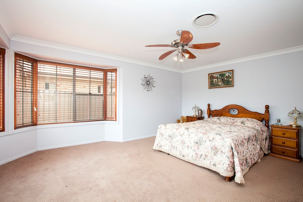 51 Dunmore Road LARGS 2