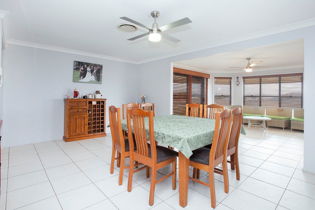 51 Dunmore Road LARGS 8