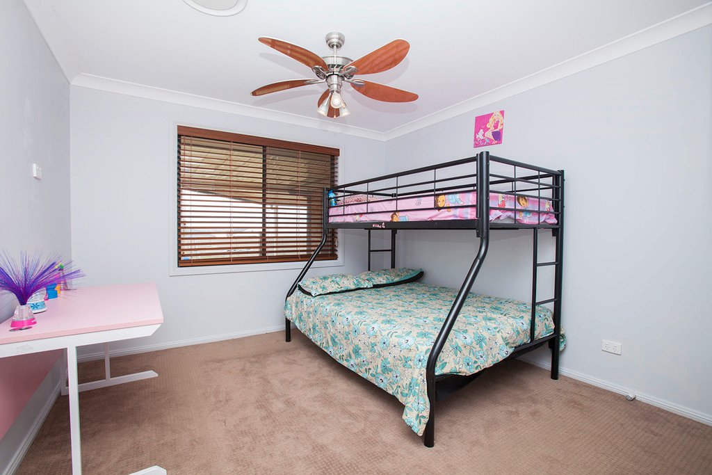 51 Dunmore Road LARGS 12